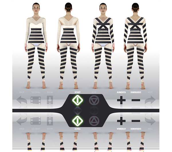 Technology Body Beauty Clinic 12/8