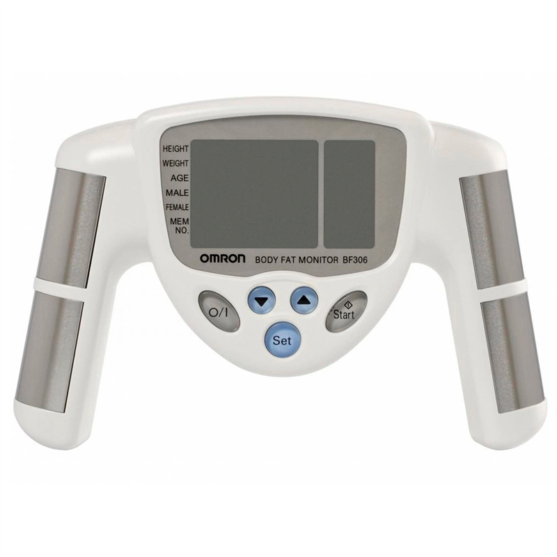 Omron Жироанализатор BF-306