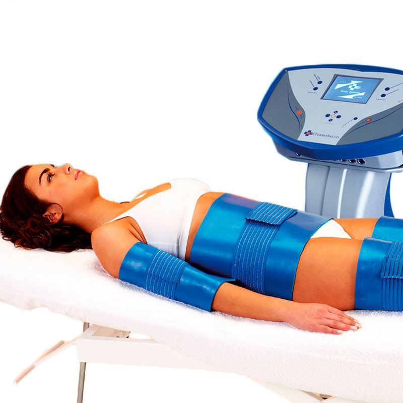 TermoSalud Body System