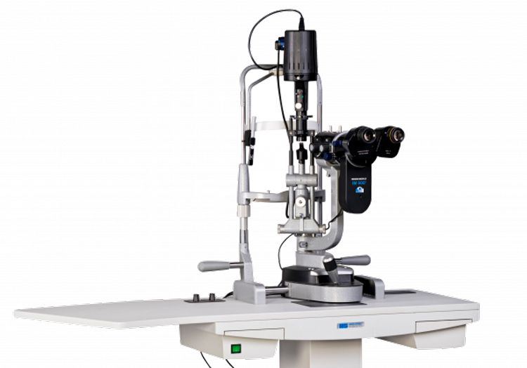 Haag-Streit BQ 900