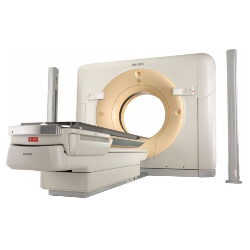 Philips Brilliance CT Big Bore