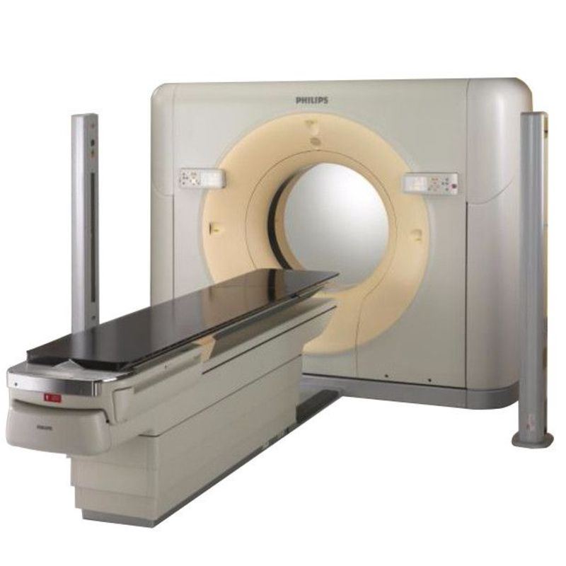 Philips Brilliance CT Big Bore