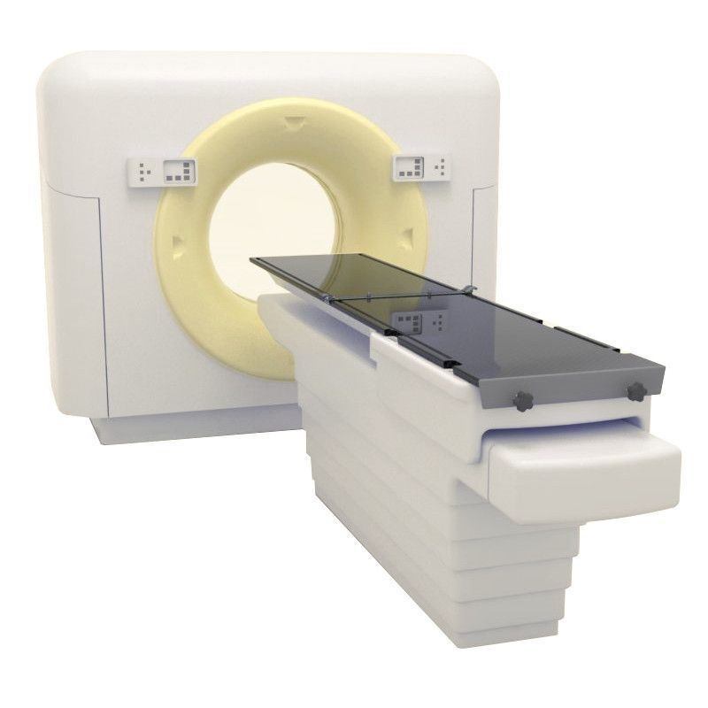 Philips Brilliance CT Big Bore
