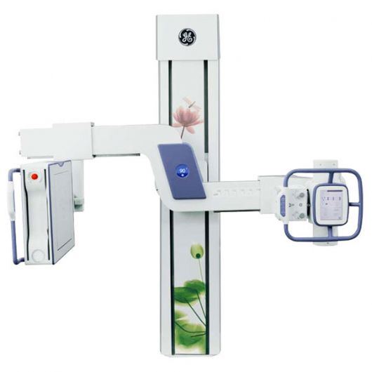 GE Healthcare Brivo XR575