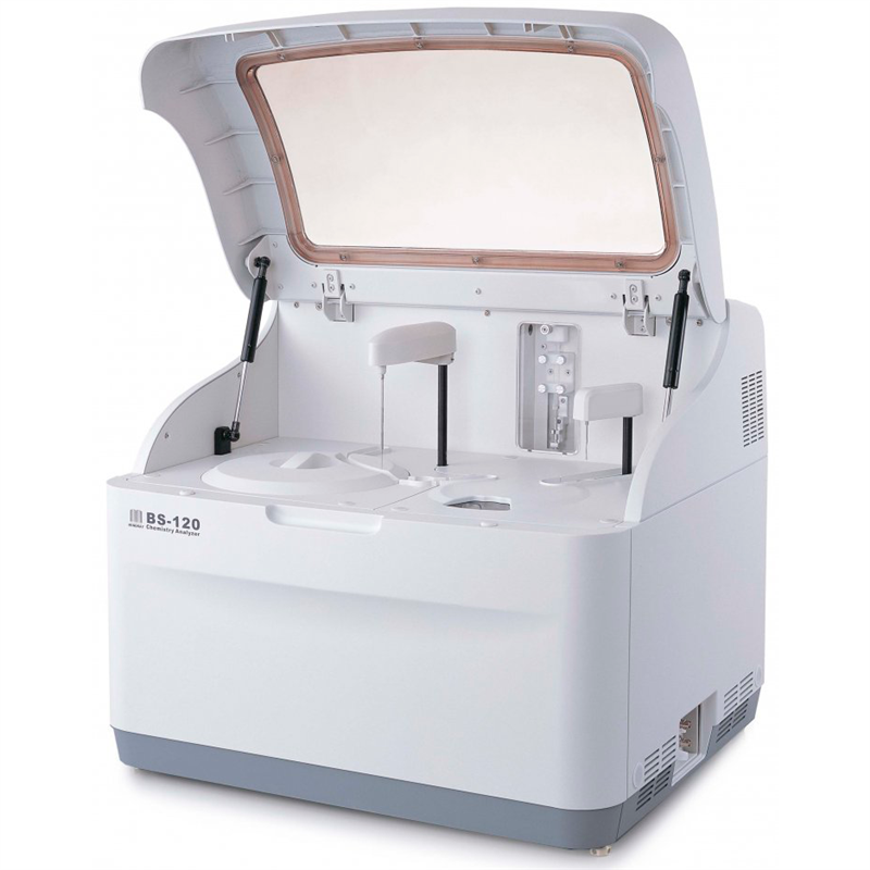 Mindray BS-120