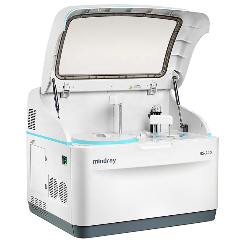 Mindray BS-240
