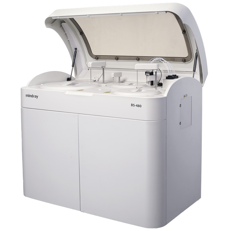 Mindray BS-480