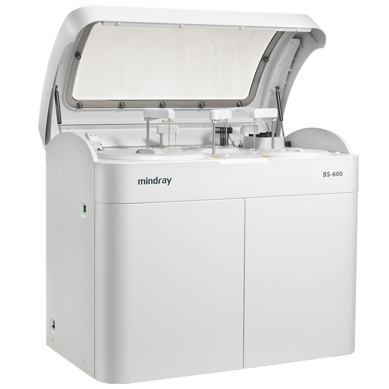 Mindray BS-600