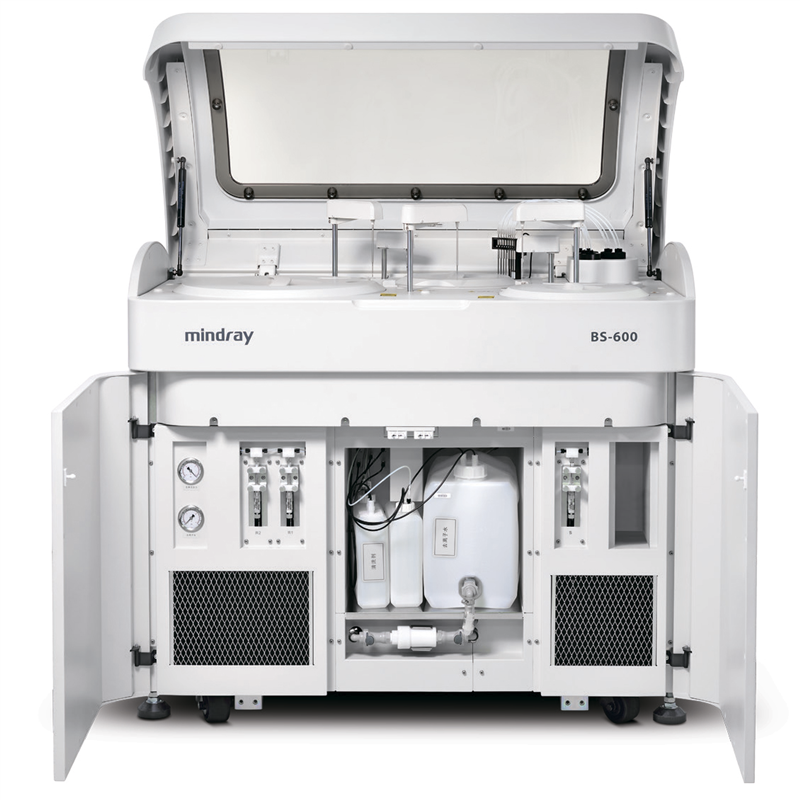 Mindray BS-600