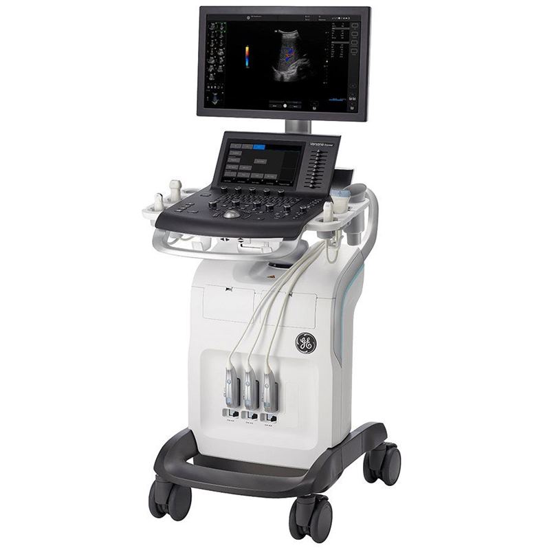 GE Healthcare Versana Premier