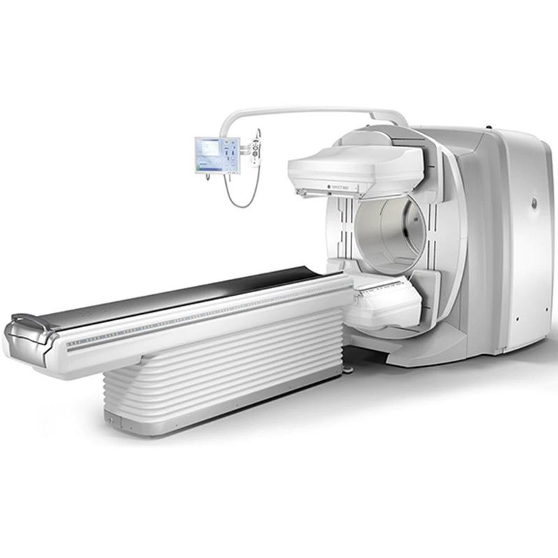 GE Healthcare NM/CT 860