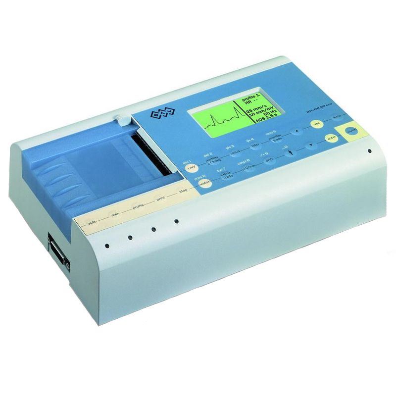 BTL 08 SD1 ECG