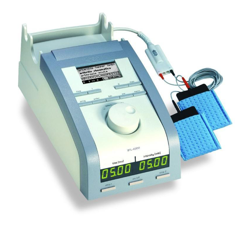 BTL 4000 Puls