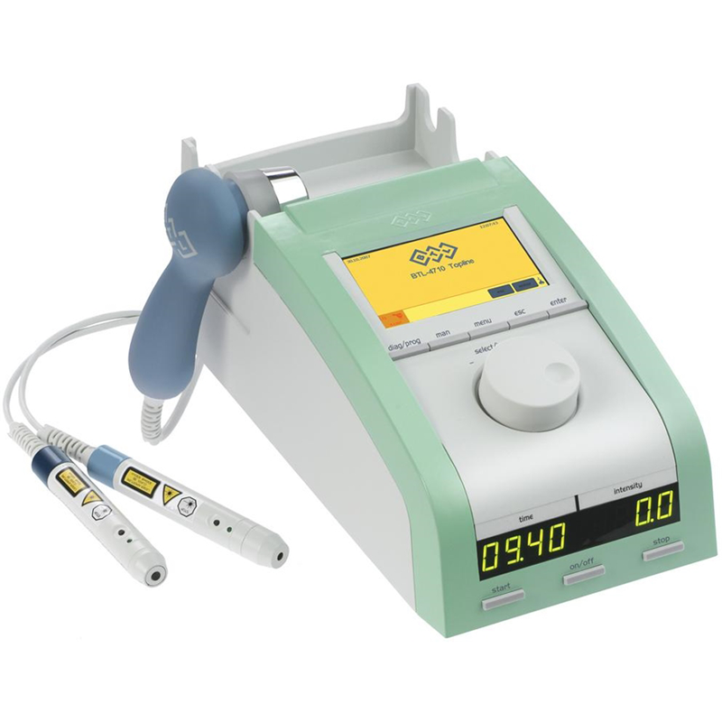 BTL 4800SL Combi