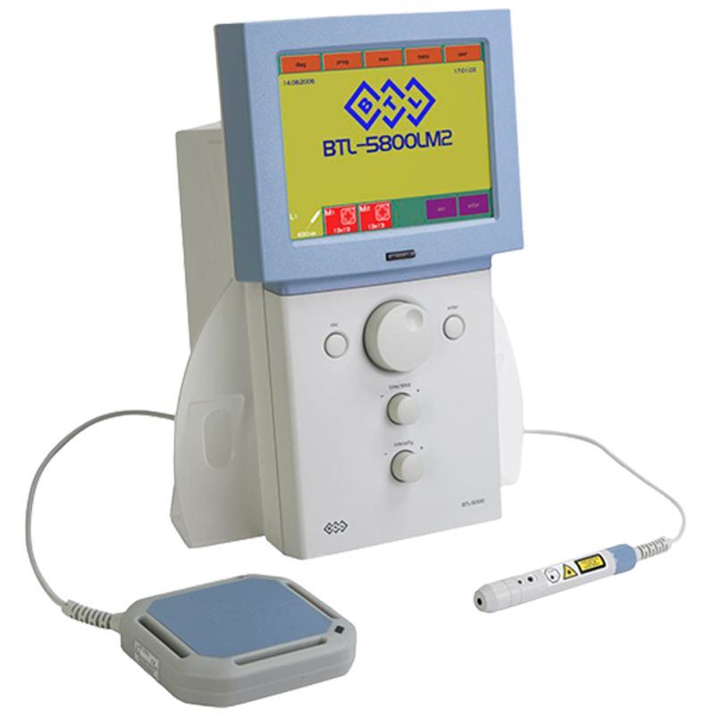 BTL 5800LM2 Combi
