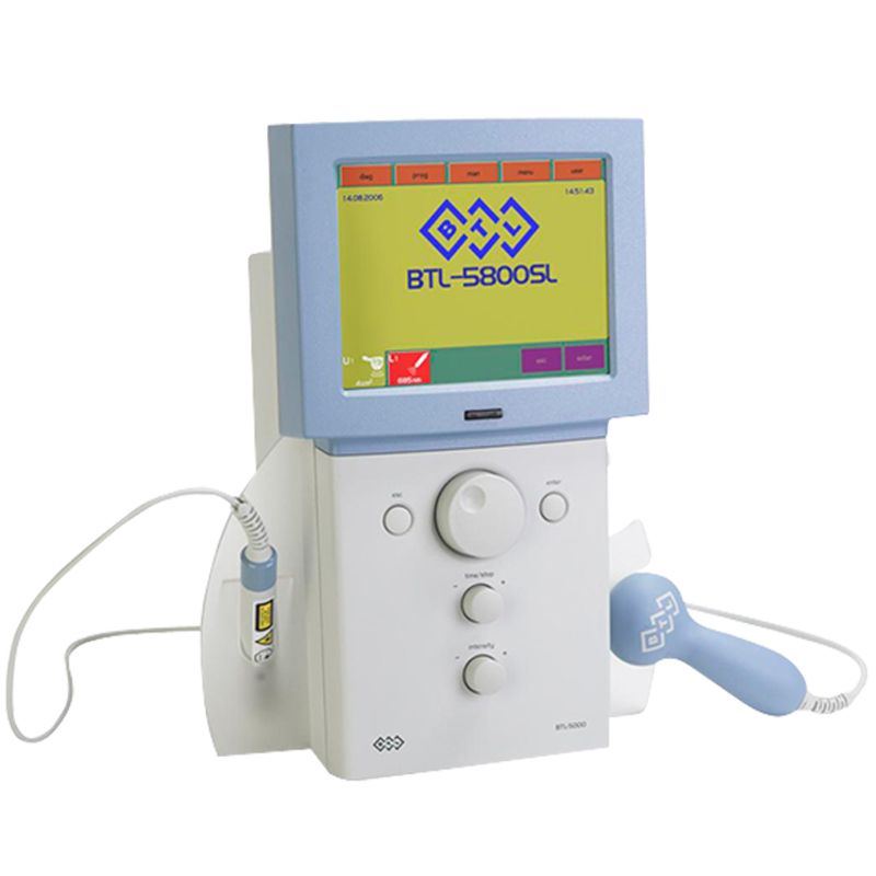 BTL 5800SL Combi