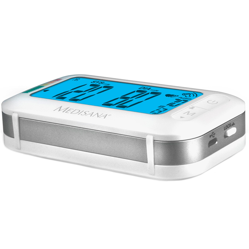 Medisana BU 575 Connect