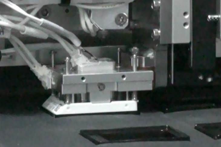 Sakura Tissue-Tek AutoTEC a120