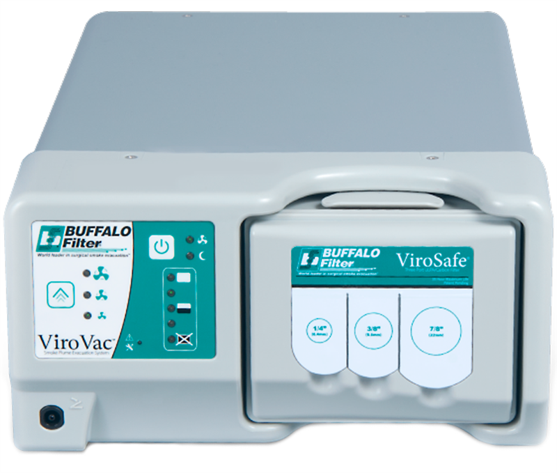 Buffalo Filter ViroVac