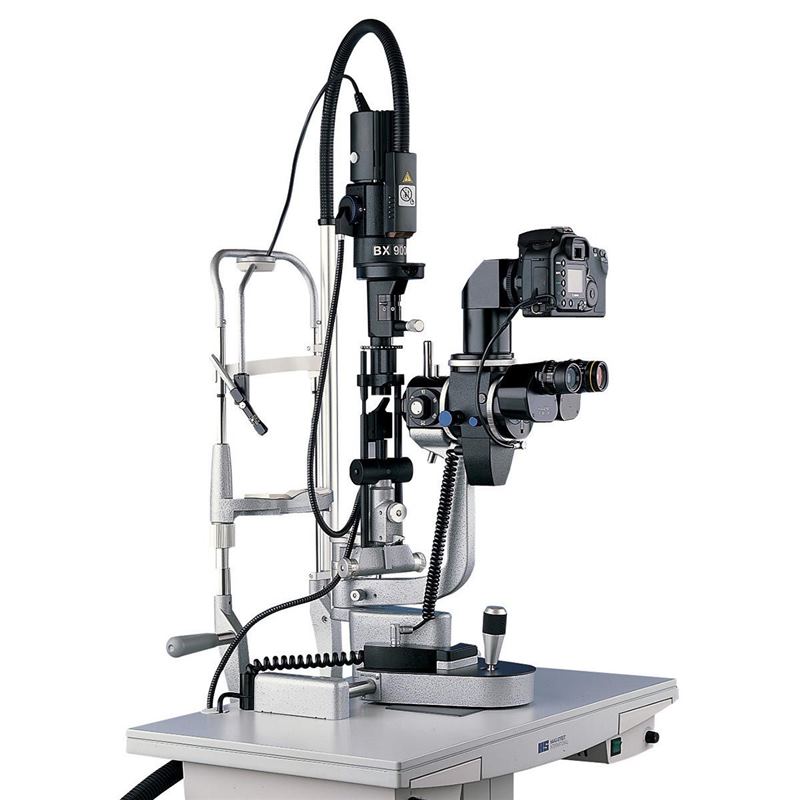 Haag-Streit BX 900