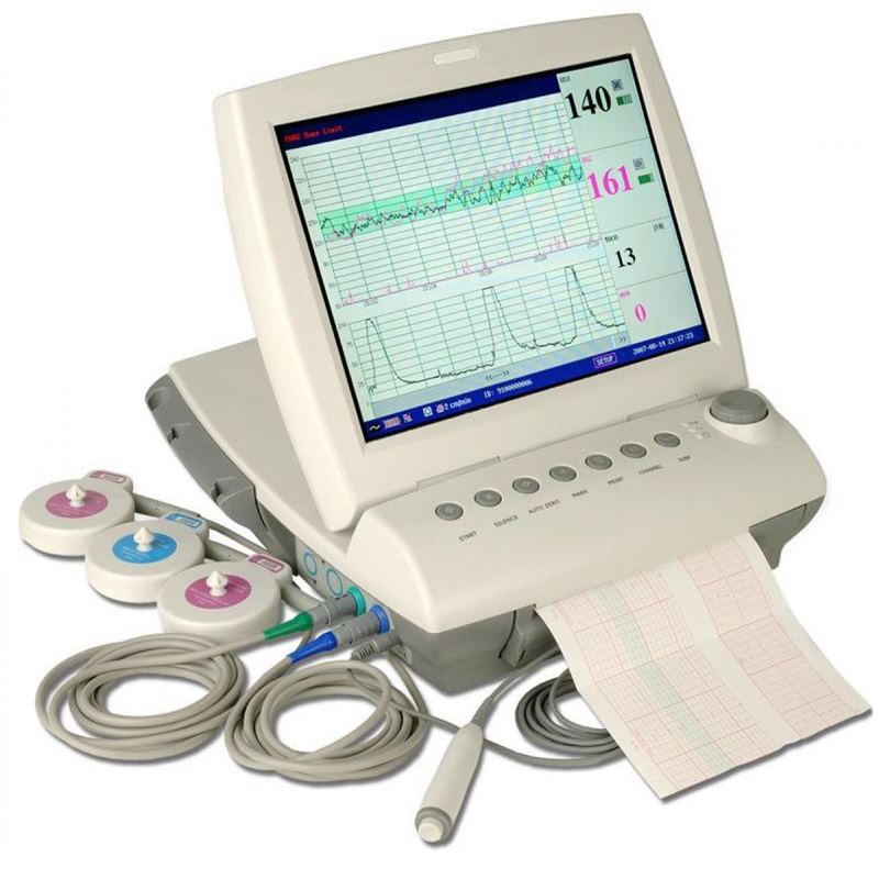 Huntleigh Healthcare Sonicaid Team