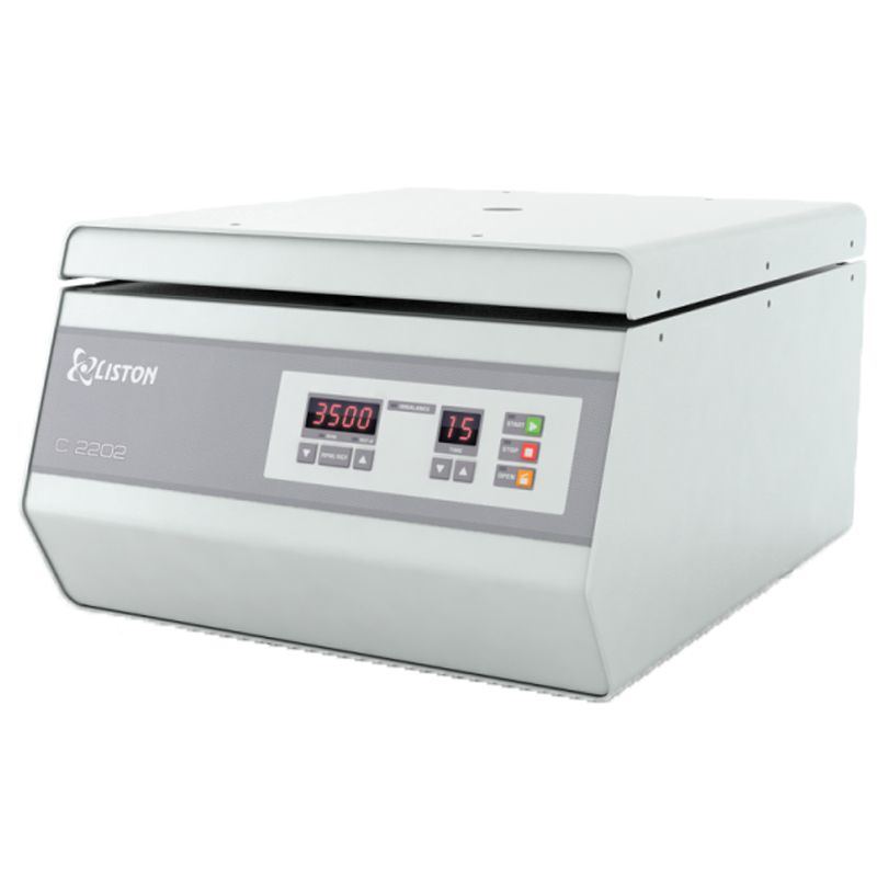 Liston C 2202 CRS 490