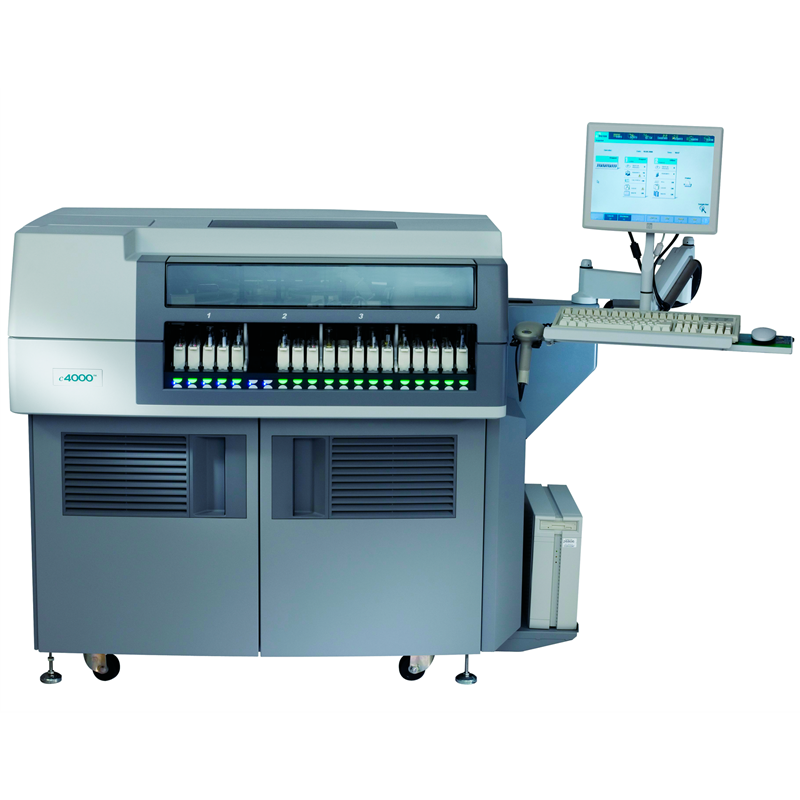 Abbott Architect c4000
