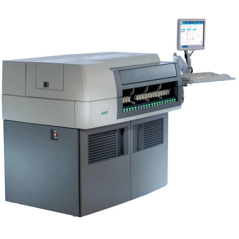 Abbott Architect c4000