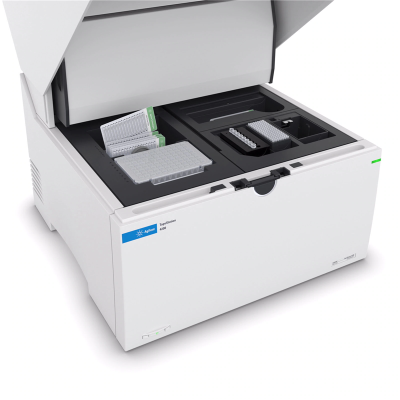 Agilent Technologies 4200 TapeStation