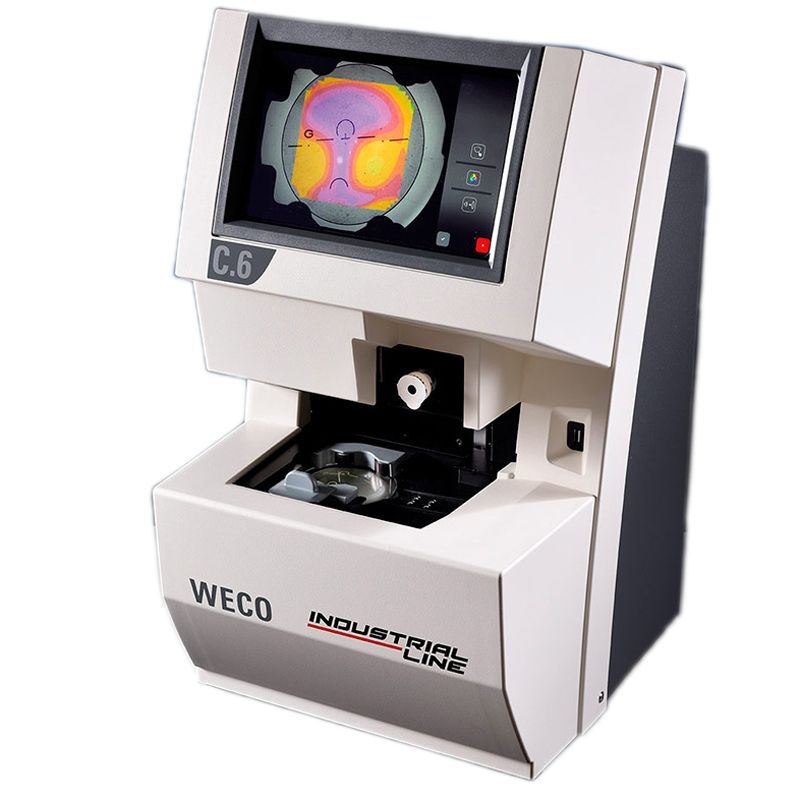 WECO C.6