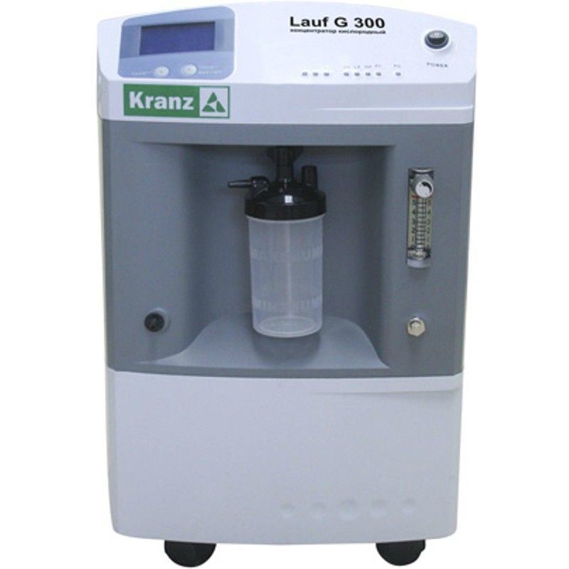 Kranz Lauf G 300