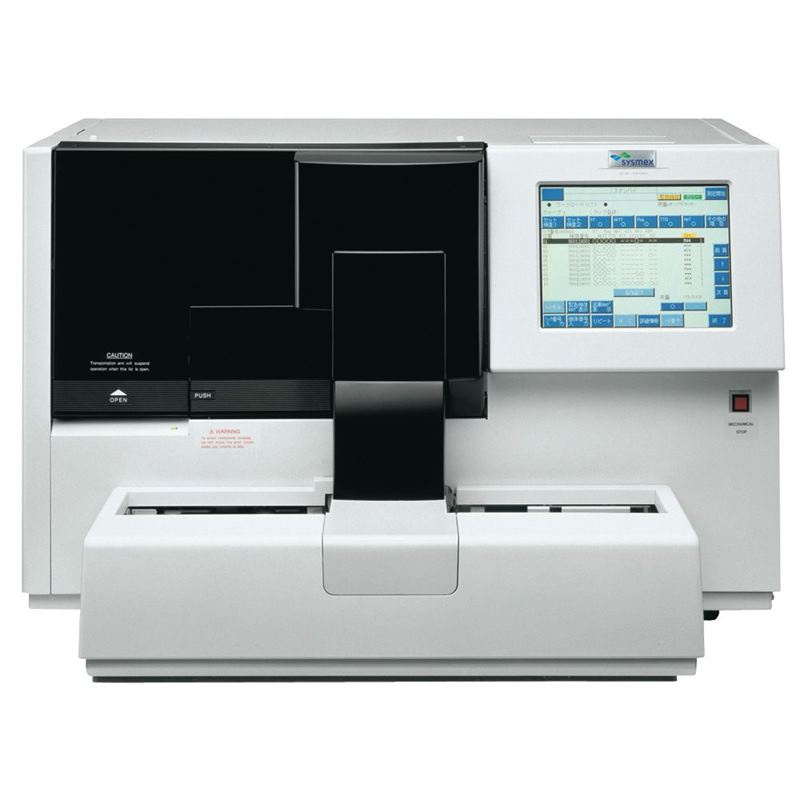 Sysmex CА-1500