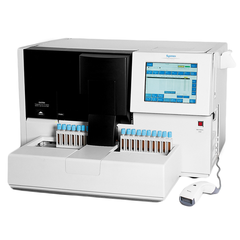 Sysmex CА-1500