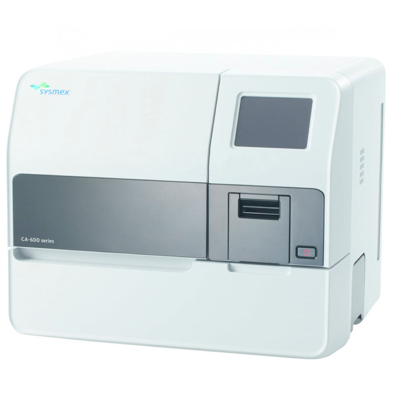 Sysmex CA-620/CA-660