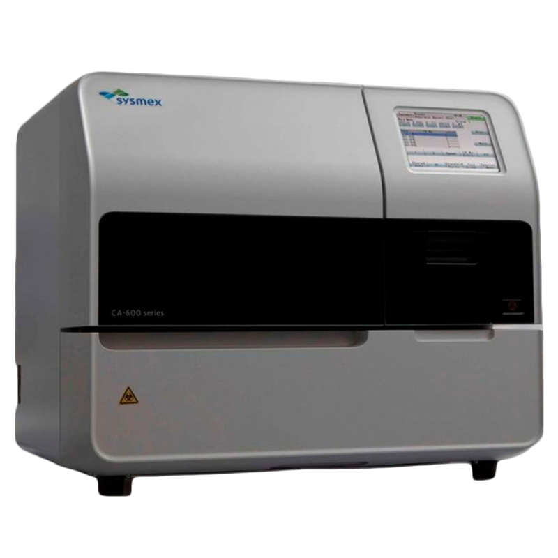 Sysmex CA-620/CA-660