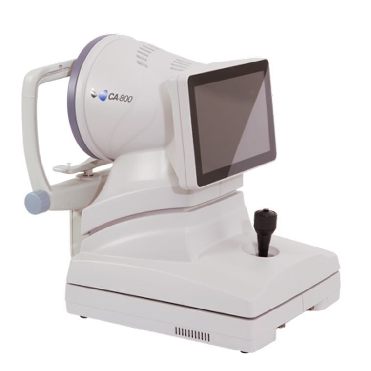 Topcon CA-800