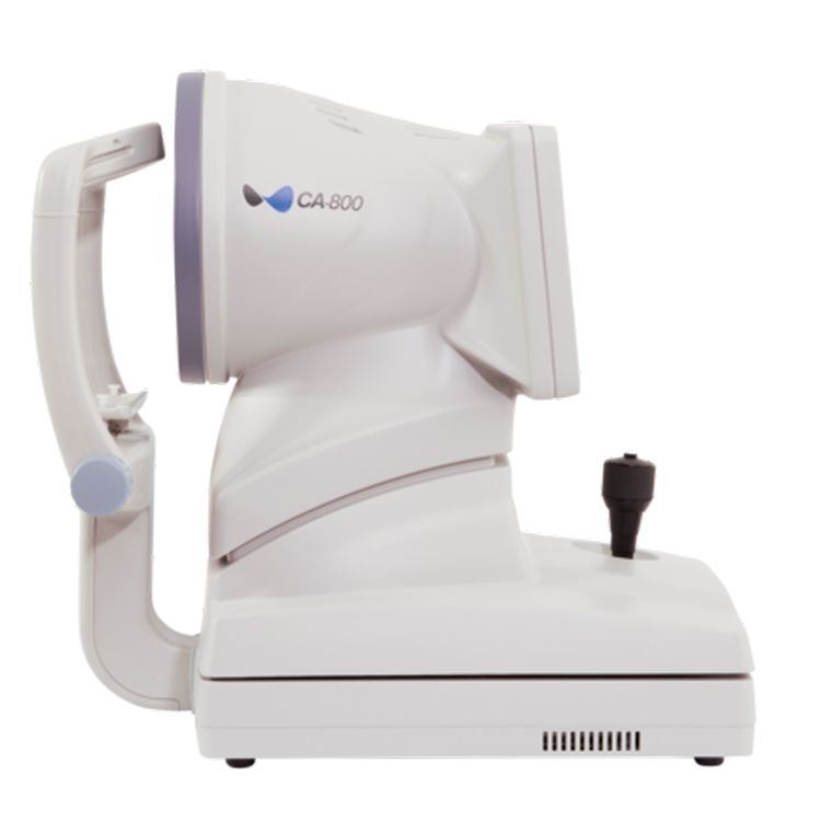 Topcon CA-800