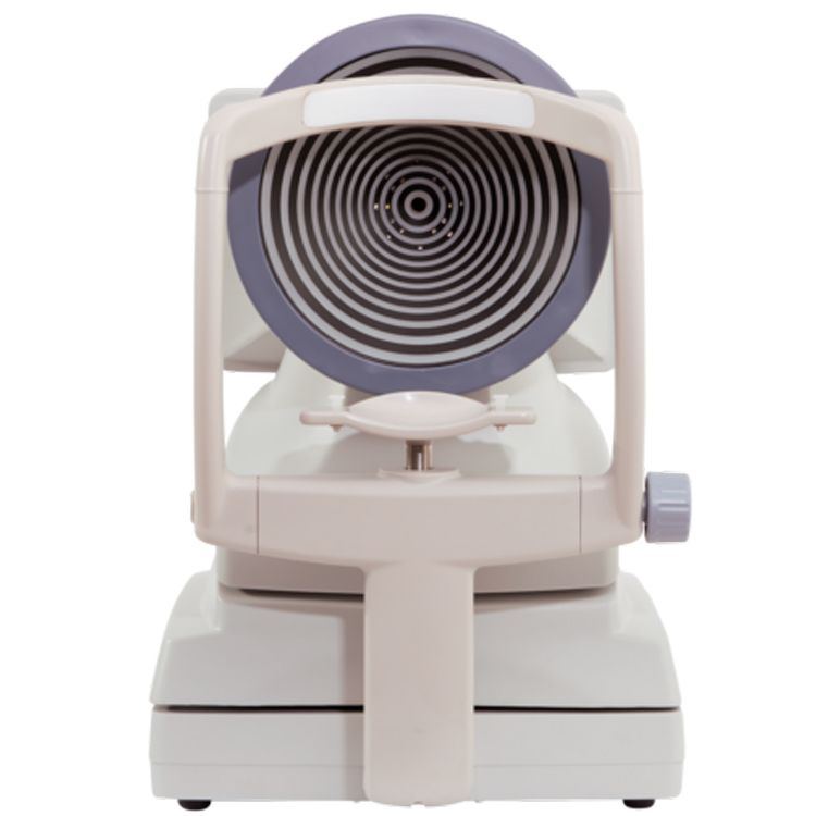 Topcon CA-800