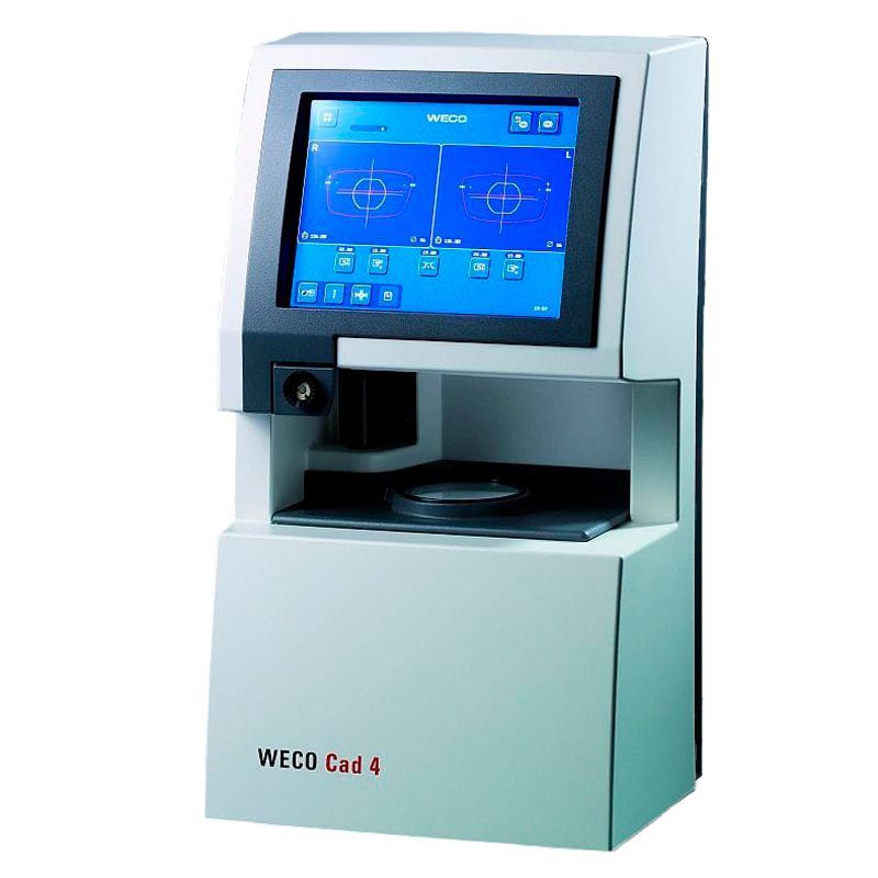 WECO CAD 4