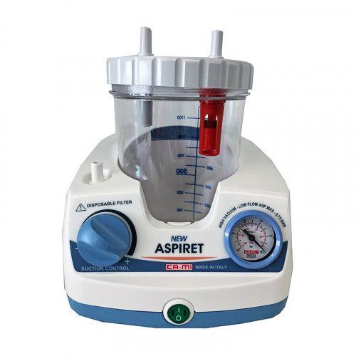 CA-MI New Aspiret