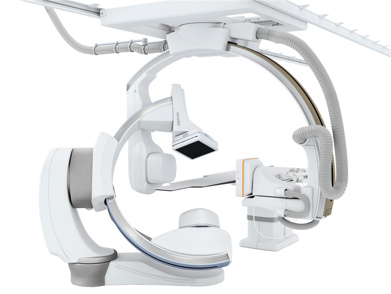 Canon Alphenix