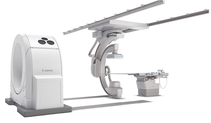 Canon Alphenix