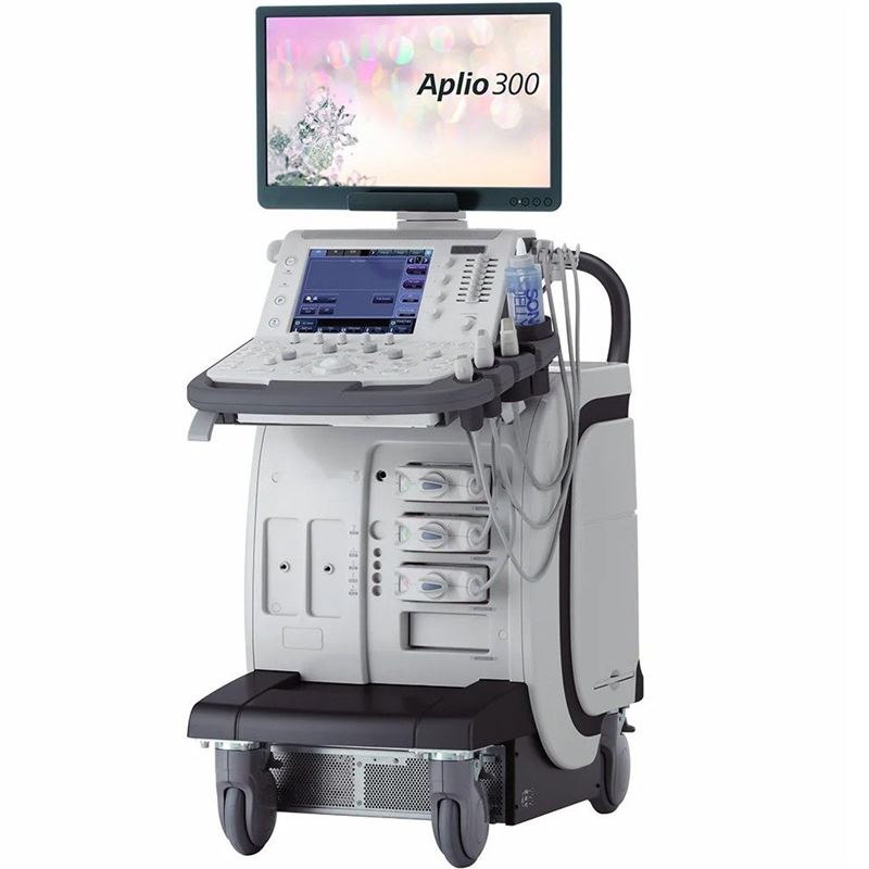 Canon Aplio 300