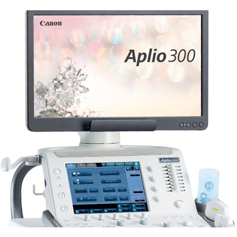 Canon Aplio 300