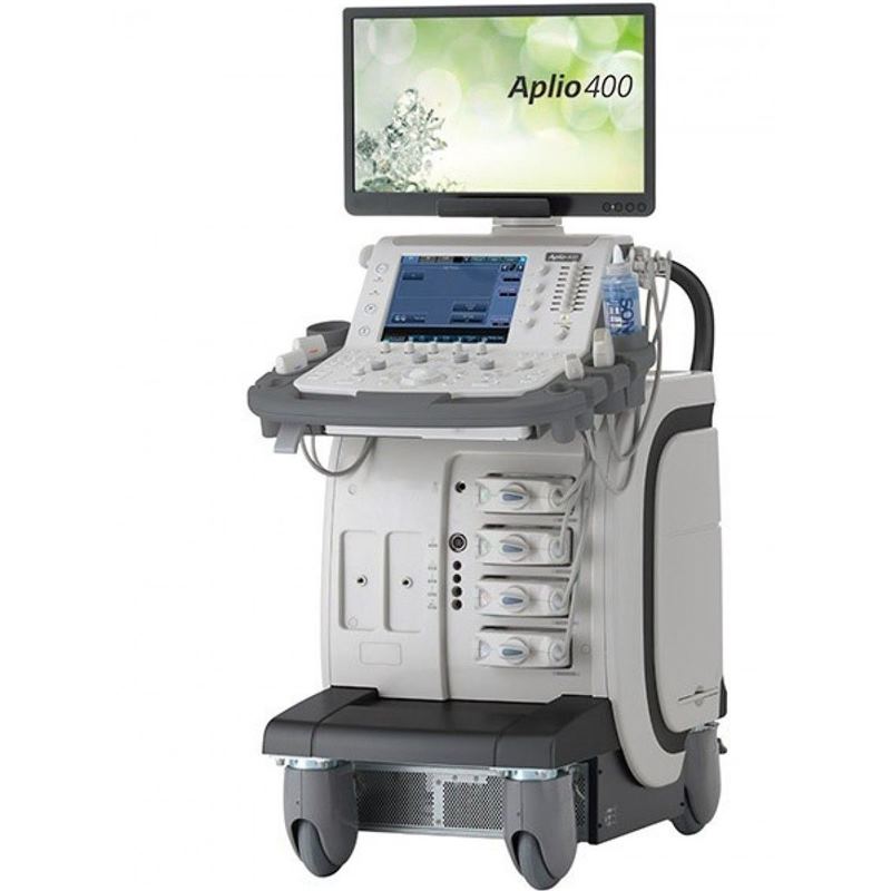Canon Aplio 400