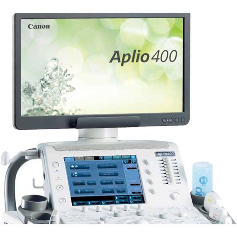 Canon Aplio 400