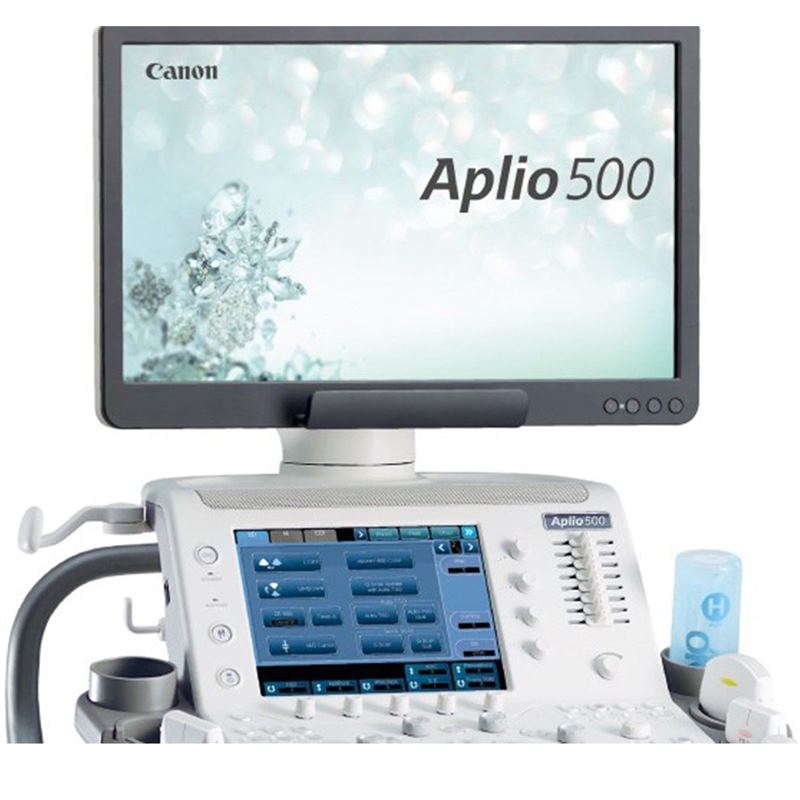 Canon Aplio 500