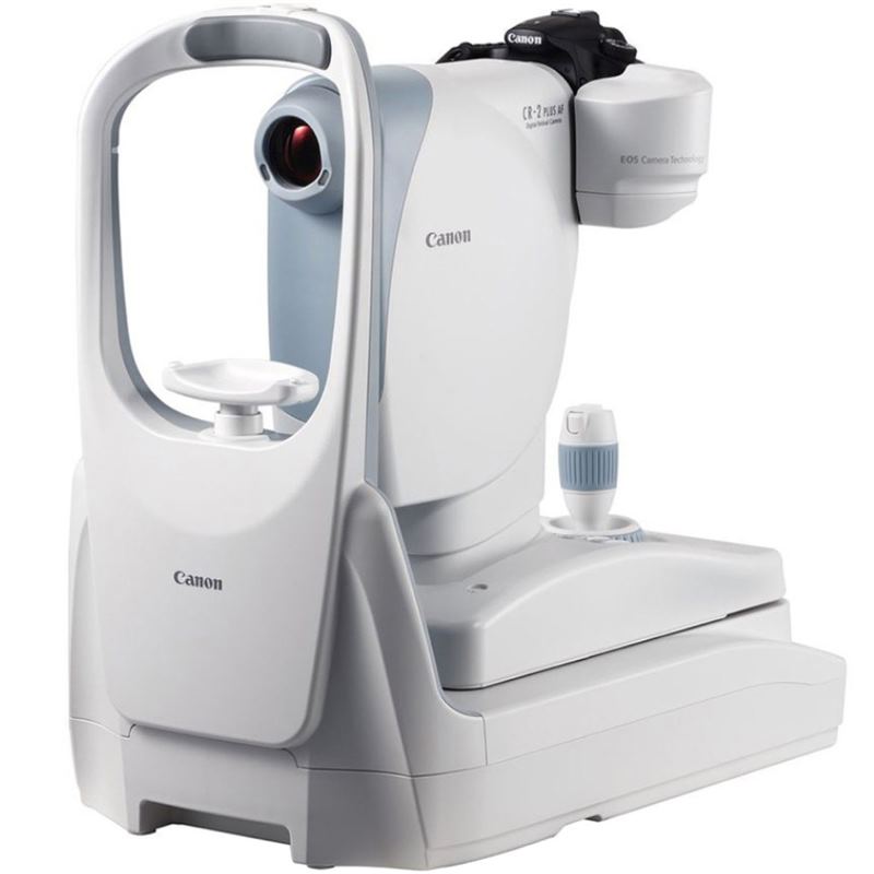 Canon CR-2 AF/ plus AF