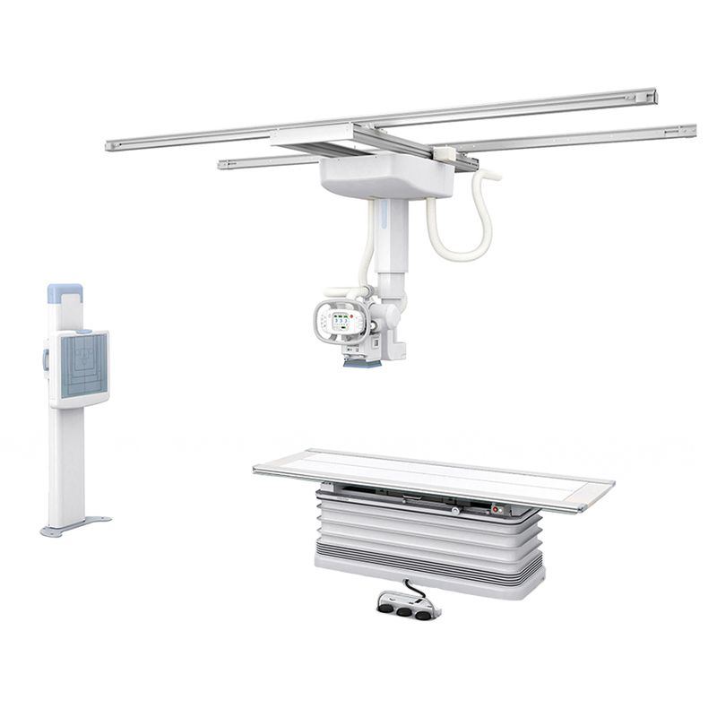 Canon Radrex