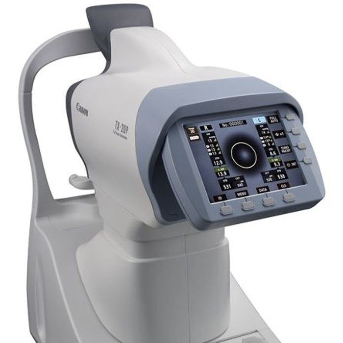Canon TX-20P